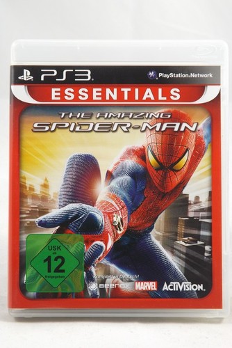 The amazing spider - amazing, spider-man