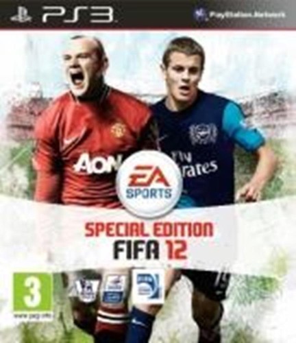 Fifa special edition - fifa,