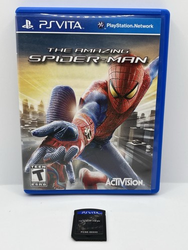 The amazing spider - the, (sony