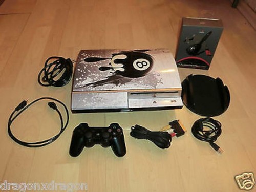 Sony playstation ps3 - playstation, 40gb
