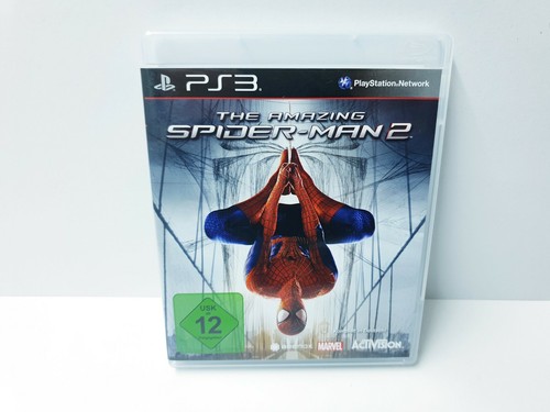 The amazing spiderman - amazing,