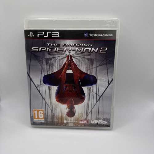 The amazing spider man sony - amazing, 2