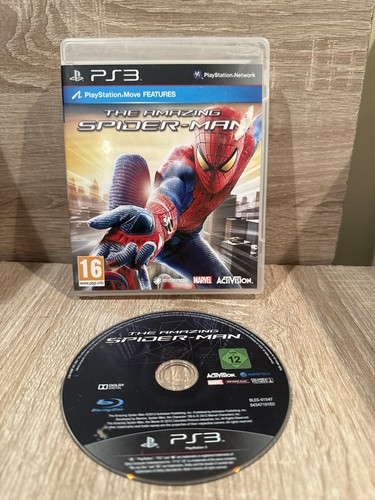 The amazing spider man - the,