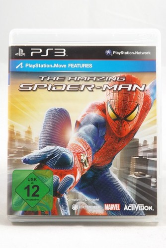 The amazing spider man - the, spider-man