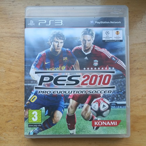 Pro evolution soccer - pro,
