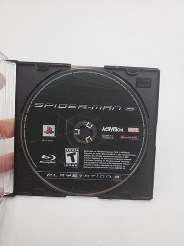 Disc only the - disc, only!