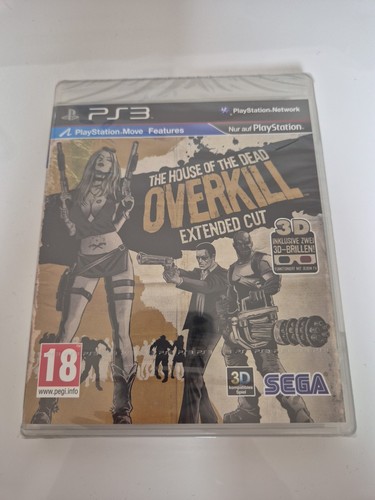 Ps3 spiel neu ovp - ps3,