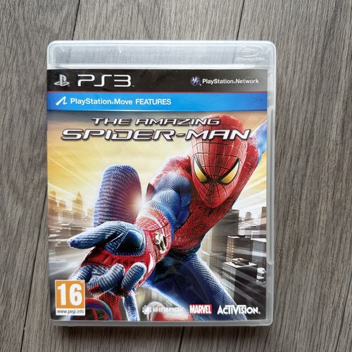 The amazing spider man - the,