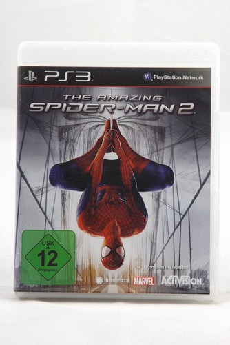 The amazing spider man sony - 2, (sony