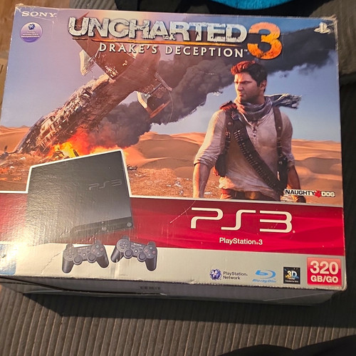 Sony playstation ps3 - playstation,