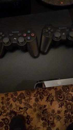 Playstation ps3 - 3,