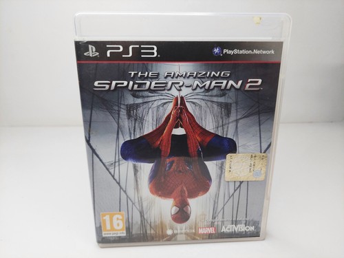 The amazing spider - the, 2