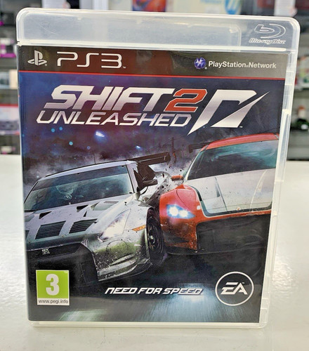 Playstation need for - playstation,